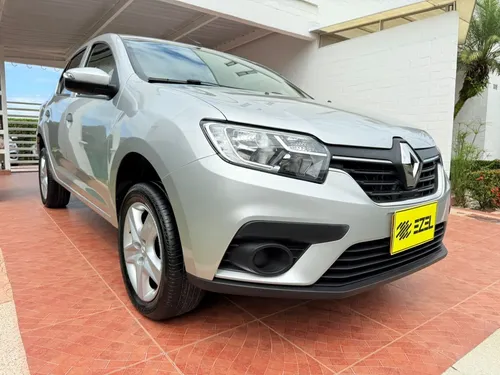 Renault Logan 1.6 Expression / Life +