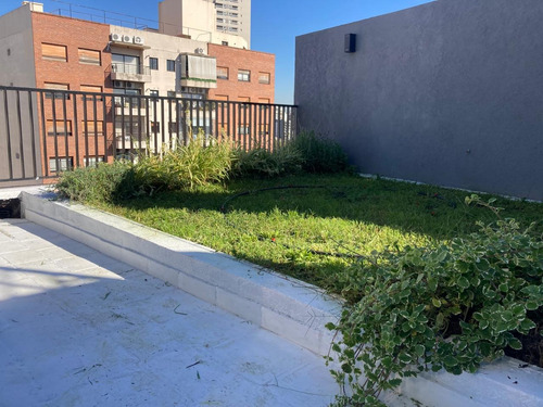 Terrazas Verdes, Jardines En Terrazas Y Edificios 1m2