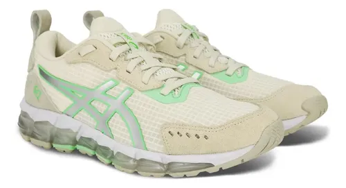 Tenis Asics Gelquantum 360 Feminino