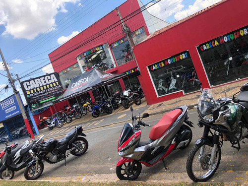Honda Nxr 150 Bros Mix