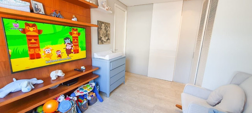 Imagem 21 de 30 de Cobertura Com 4 Dormitórios À Venda, 260 M² Por R$ 8.500.000,00 - Leblon - Rio De Janeiro/rj - Co0060