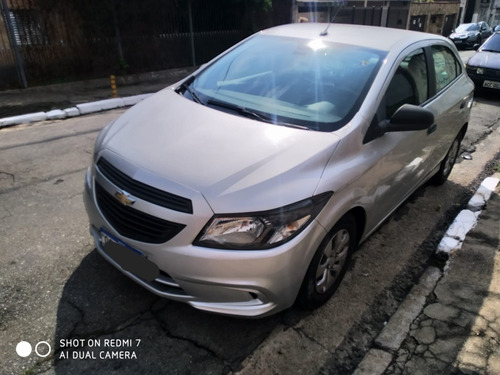 Chevrolet Onix 1.0 Joy 5p