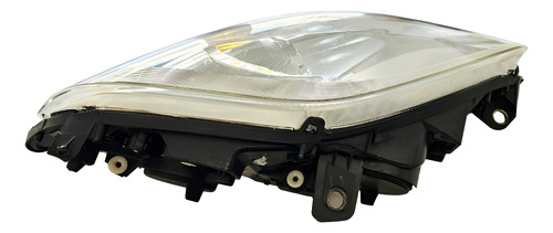 Farol Fiat Bravo 2011 2012 13 14 15 2016 Esquerdo Original (Usado)