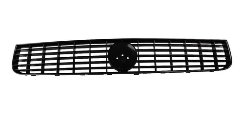 Imagen 1 de 2 de Rejilla Mascara Original Fiat Grande Punto 2009-2013