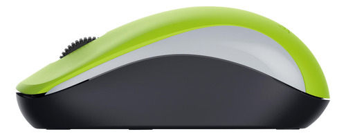 Mouse Inalámbrico Nx-7000 Genius Verde