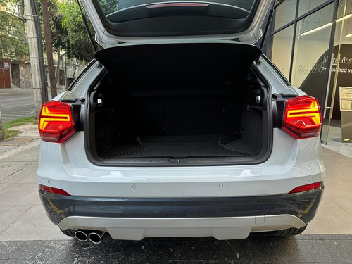 Audi Q2 2018