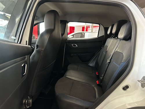 Renault Kwid 5p Bitono L3/1.0 Man