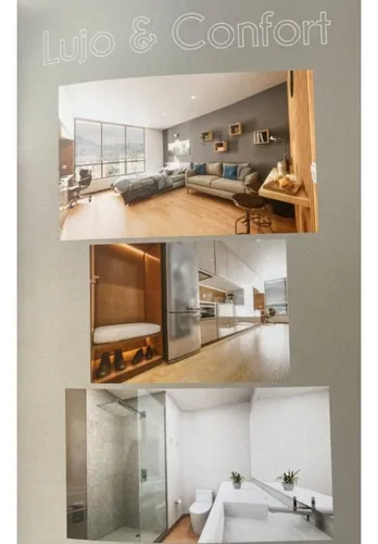 Arriendo Aparta Estudio En Santa Paula