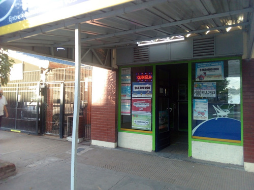 Vendo Casa En Merlo