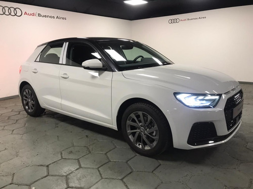 Imagen 11 de 15 de Audi A1 Sportback 30 Tfsi Stronic Nuevo 2021