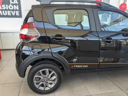 Fiat Mobi 1.0 Trekking