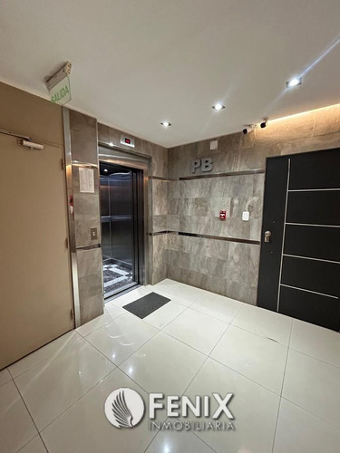 Df779 - Departamento En Venta Z/ Centro