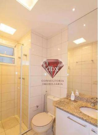 Imagem 13 de 21 de Apartamento A Venda No Equilibrium Moema - Ap15825