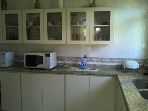 Casa Residencial À Venda, Acapulco, Guarujá. - Ca0114 - 34709778