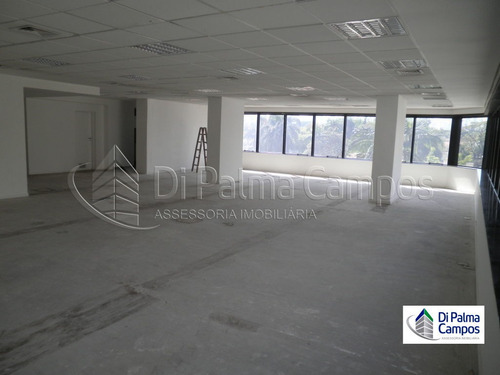 Imagem 4 de 12 de Laje Comercial 111 M² No Bairro Jardim Paulistano - Dp4881