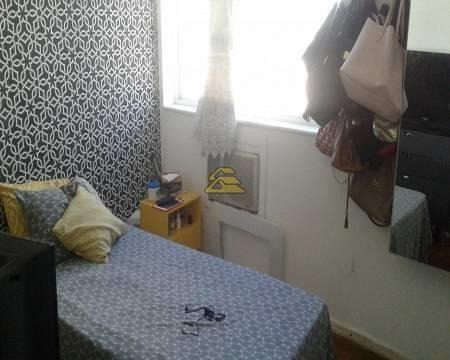 Imagem 9 de 20 de Apartamento - Ref: Scvp2053