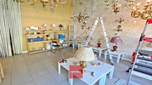 En Arriendo Magnífico Local 154 M2 Doble Altura - Las Condes