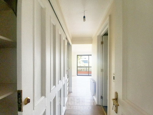 Departamento Noble En Providencia