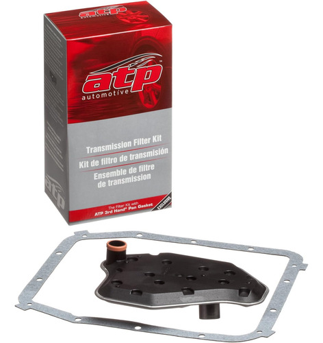 Kit De Filtro De Transmisión Automática B-144