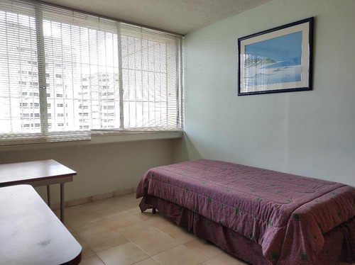 Imagen 8 de 11 de Pc Se Alquila Apartamento 84m2 Bello Monte