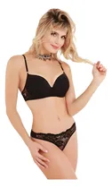 Comprar 6 Conjuntos X $2400 Ropa Interior Femenina Ideal Revendedora
