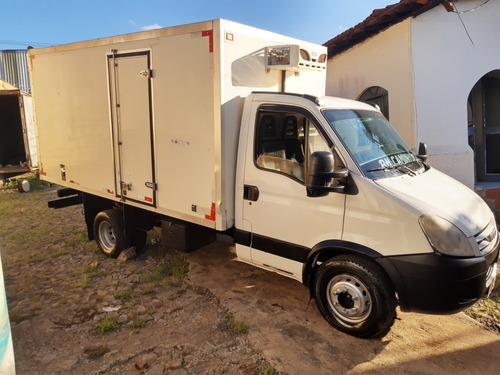 Iveco 70c16 Dally