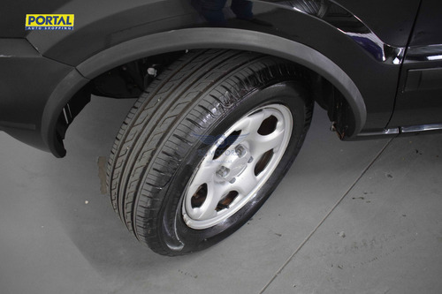 Ford Ecosport Ecosport Xls 1.6 (flex)