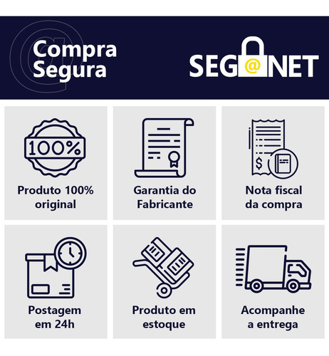 Imagem 2 de 2 de Cabo Hdmi 10m 2.0 19 Pinos Ethernet 3d 10 Metros 4k Ultra Hd