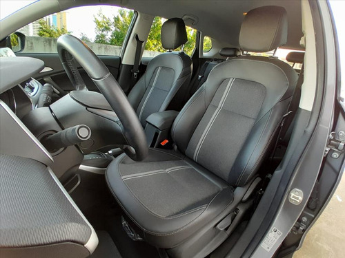 Chevrolet Tracker 1.0 TURBO FLEX LTZ AUTOMÁTICO
