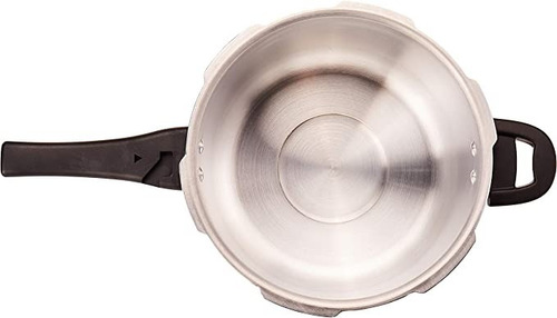 Olla De Presión T-fal 92160pc 6 Litros Válvula De Seguridad