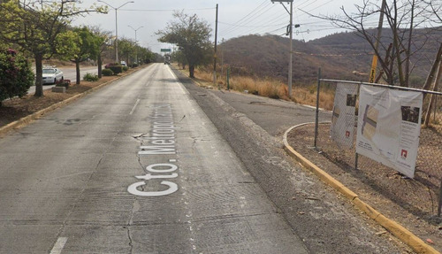 Terreno Rural Con Construcción, Garantía Hipotecaria, El Calvario, Colonia Centro, Tlajomulco De Zuñiga, Jalisco, C.p. 45640