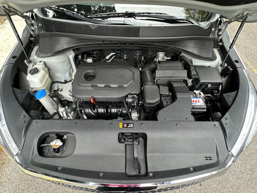 Kia Sorento 2.4 Lx At