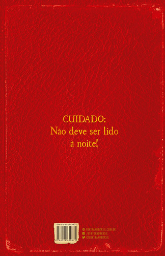 O Sangue (vol. 10 As Aventuras Do Caça-feitiço), De Delaney, Joseph. As Aventuras Do Caça-feitiço (10), Vol. 10. Editorial Editora Bertrand Brasil Ltda., Capa Mole Em Português, 2016