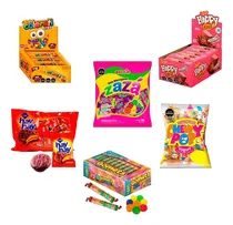 Comprar Pack Golosinas Piñata Sorpresitas Combo Golosinas