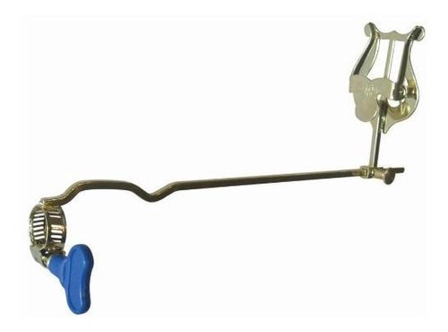 Chapado Americano 514-ag Universal Ajustable Trombon Lira O