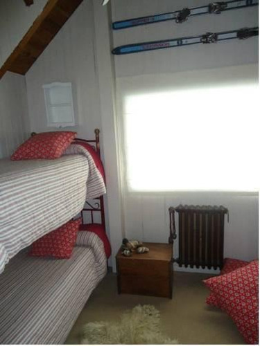 Imagen 23 de 30 de Venta Lindisima Cabaña En Ph Duplex Planta Alta Bariloche Navacerrada