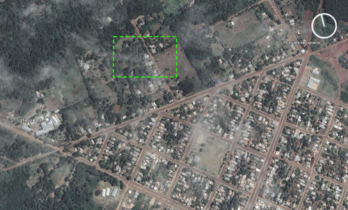 Terreno En Venta - 720mts2 - San Ignacio