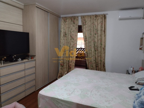 Sobrado A Venda Em Pestana - Osasco - 44716