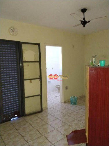 Imagem 9 de 16 de Casa - Jardim México - Ca4370