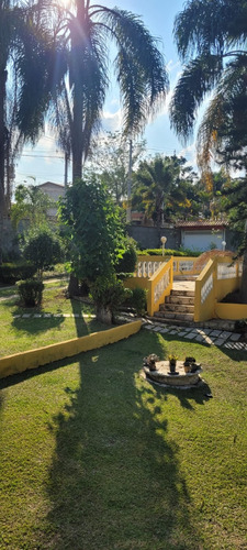 Chácara Com Vista Linda!