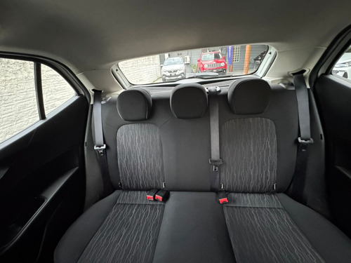 Fiat Argo ARGO 1.0 6V Flex