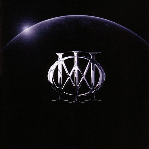 Cd Dream Theater - Dream Theater Nuevo Y Sellado Obivinilos