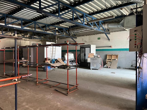 Venta Terreno En Col. San Rafael, Cuauhtémoc