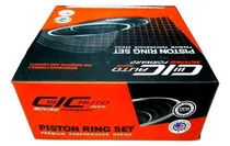 Comprar Juego De Anillos Nissan Sentra B13 16v \u002F B14 16v A 0.30