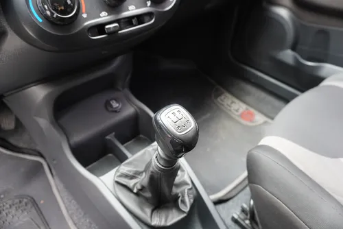 Fiat Uno 1.4 Way
