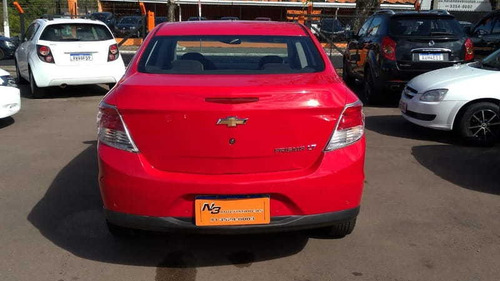 Chevrolet Prisma 1.0 Mt Lt Completo My Link