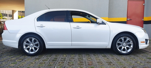 Ford Fusion 2011 3.0 V6 Fwd Aut. 4p