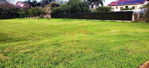 Imagem 10 de 26 de Terreno À Venda, 2320 M² Por R$ 830.000,00 - Paragem Dos Verdes Campos - Gravataí/rs - Te0235