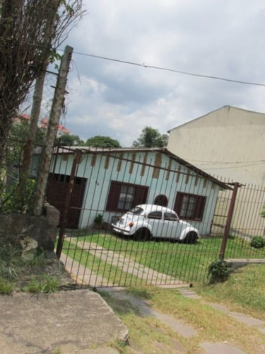 Imagem 2 de 2 de Casa - Cavalhada - Ref: 289343 - V-mi13668