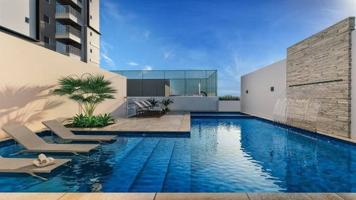 Imagem 3 de 13 de Apartamento Residencial Em São Paulo - Sp - Ap0591_rrx